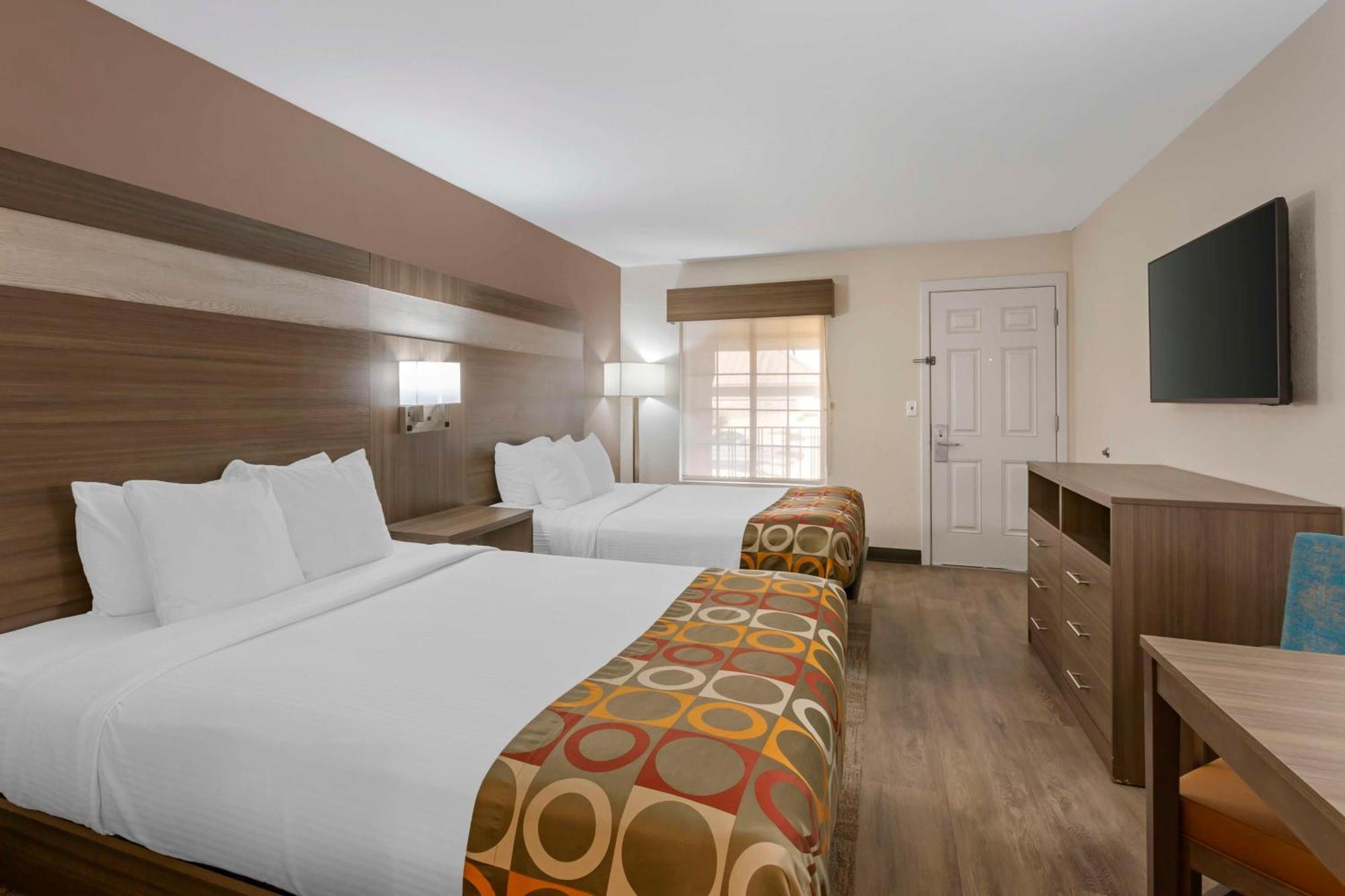 Best Western Desert Inn Safford Bagian luar foto